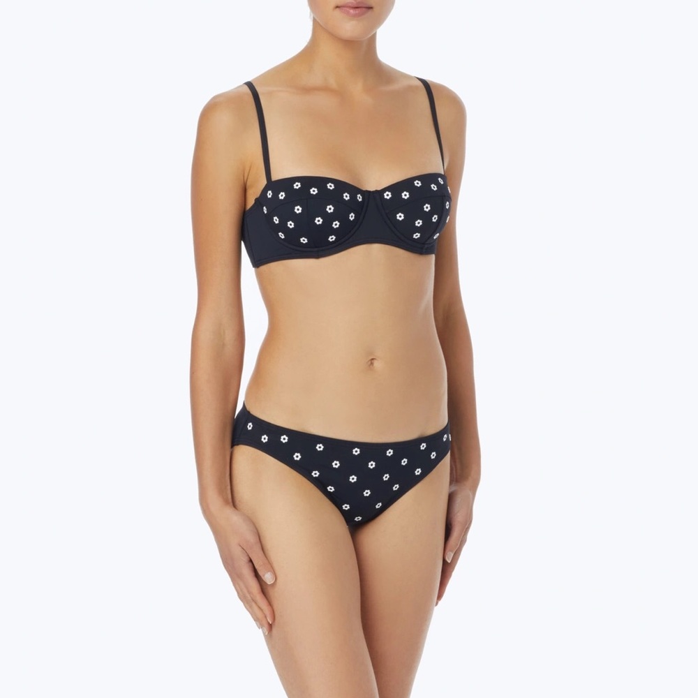 Michael Kors bikini top